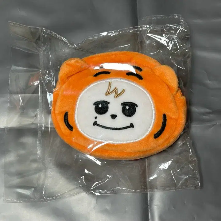 [BUNJANG] Gyumae Hand Towel &amp; Pouch Bundle / 규매 팝업 엠디