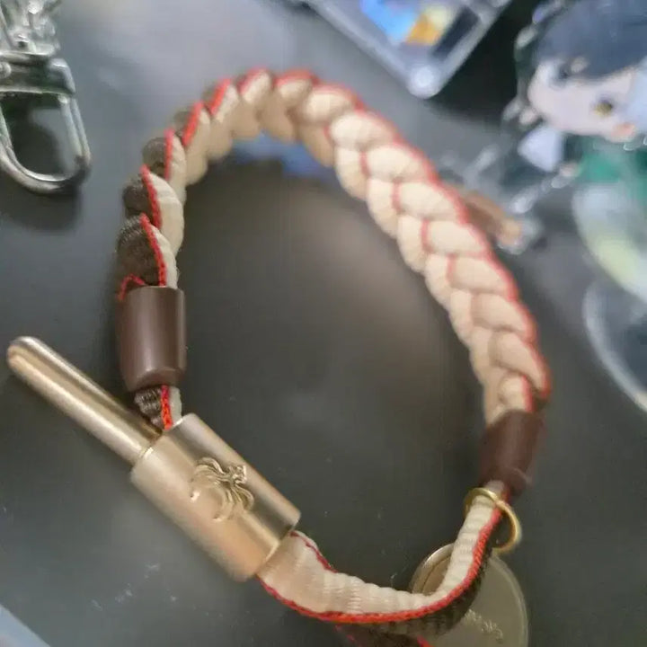 [BUNJANG] Genshin Impact Kaedehara Kazuha Themed Bracelet / 원신 카즈하 테마 팔찌