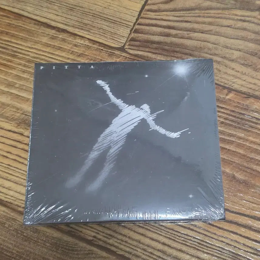 [BUNJANG] Forestella Kang Hyung Ho BE FREE PITTA Album (Sealed) / 포레스텔라 강형호 비프리 BE FREE 피타 PITTA 앨범 미개봉
