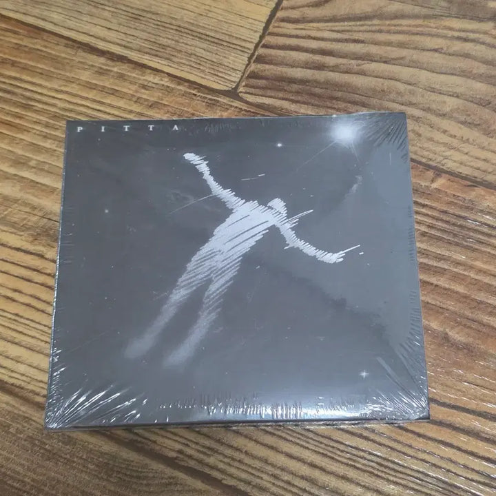 [BUNJANG] Forestella Kang Hyung Ho BE FREE PITTA Album (Sealed) / 포레스텔라 강형호 비프리 BE FREE 피타 PITTA 앨범 미개봉