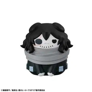 [BUNJANG] My Hero Academia Megacat Vol. 1 Sealed Bundle Set (Aizawa, Hawks, Endeavor, Mirko, Present Mic) / 나히아 히로아카 메가캣 아이자와 호크스 엔데버 미개봉