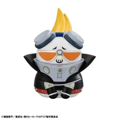 [BUNJANG] My Hero Academia Megacat Vol. 1 Sealed Bundle Set (Aizawa, Hawks, Endeavor, Mirko, Present Mic) / 나히아 히로아카 메가캣 아이자와 호크스 엔데버 미개봉