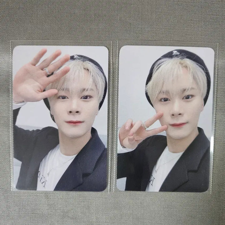 [BUNJANG] Astro Moonbin Photocard Bundle / astro moonbin incense2