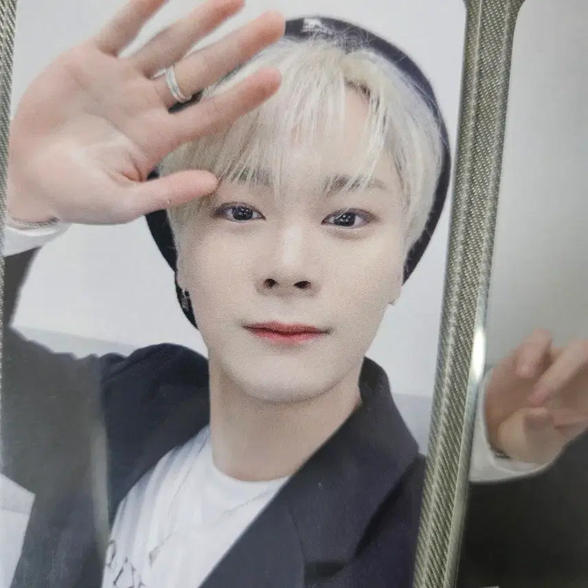 [BUNJANG] Astro Moonbin Photocard Bundle / astro moonbin incense2