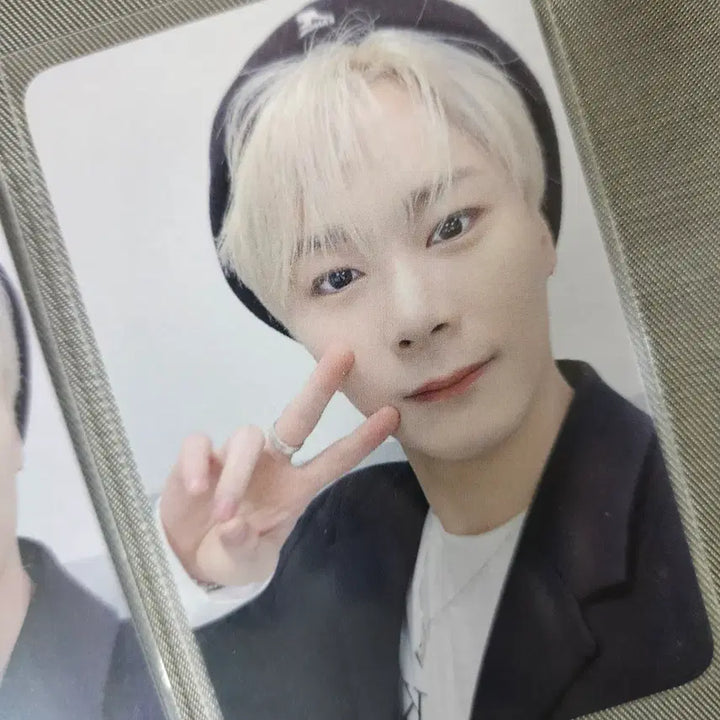 [BUNJANG] Astro Moonbin Photocard Bundle / astro moonbin incense2