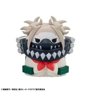 [BUNJANG] My Hero Academia Megacat Collection Vol. 2 Toga Uraraka Shigaraki Set (Sealed) / 나히아 히로아카 메가캣 토가 우라라카 시가라키 미개봉