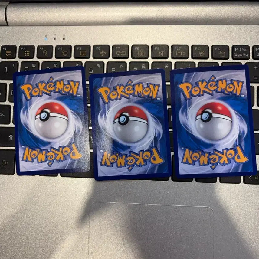 [BUNJANG] Pokemon Card Latias 3 Card Chinese Gem Pack / 포켓몬카드 라티오스 3장 중국젬팩