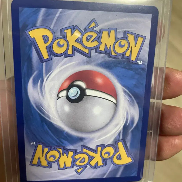 [BUNJANG] Pokemon Card Gardevoir ex SSR Shiny Treasure / [슬리브+하드케이스 보관] 포켓몬카드 가디안 ex SSR 판매