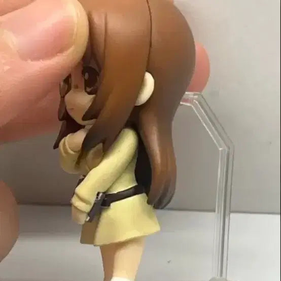 [BUNJANG] K-ON! Nendoroid Petit Yui &amp; Sawako Bundle Set / 케이온 푸치넨도 유이 사와코선생님 일괄
