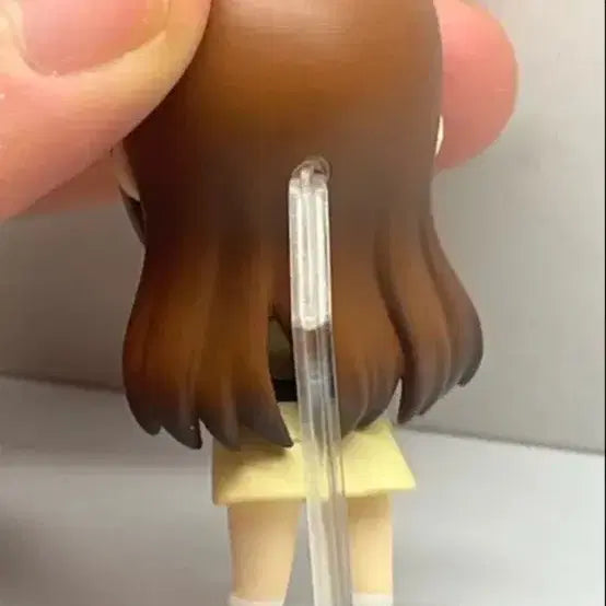 [BUNJANG] K-ON! Nendoroid Petit Yui &amp; Sawako Bundle Set / 케이온 푸치넨도 유이 사와코선생님 일괄