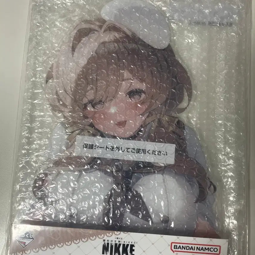 [BUNJANG] Goddess of Victory: NIKKE Acrylic Stand - Prize E / 니케 승리의 여신 아크릴 스텐드 E상