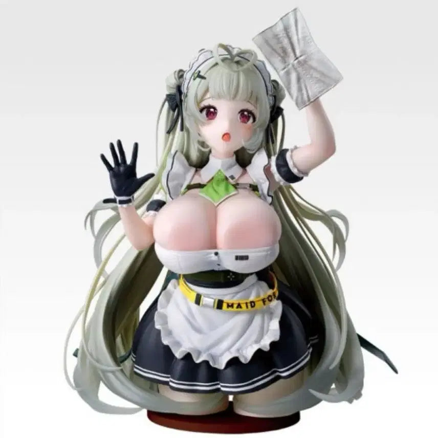 [BUNJANG] Niki Goddess of Victory Last One Prize / 니케 승리의 여신 라스트원상