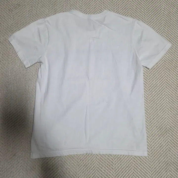 [BUNJANG] Coach Short Sleeve T-Shirt / 코치 반팔s사이즈
