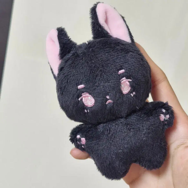 [BUNJANG] Custom Animal Plush Doll / 무속성 개인제작 갠제 동물 솜인형