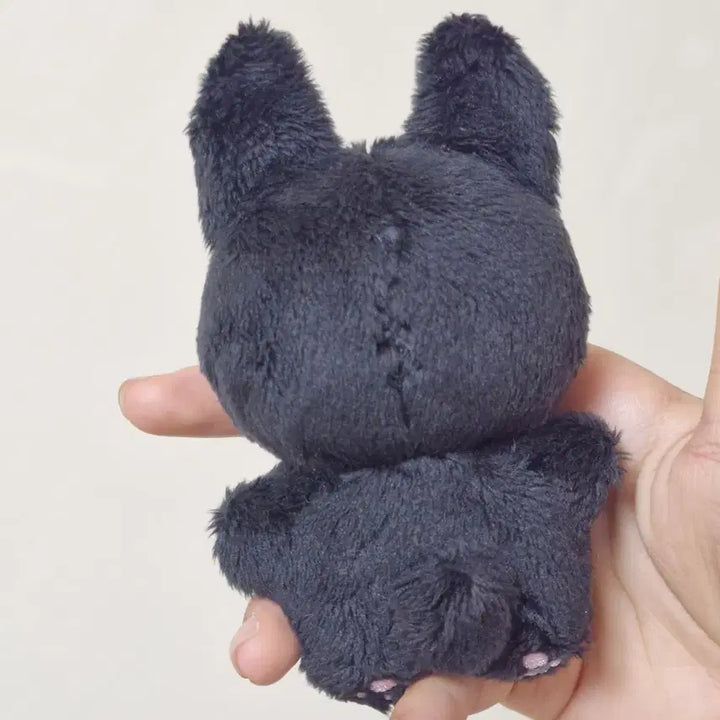 [BUNJANG] Custom Animal Plush Doll / 무속성 개인제작 갠제 동물 솜인형