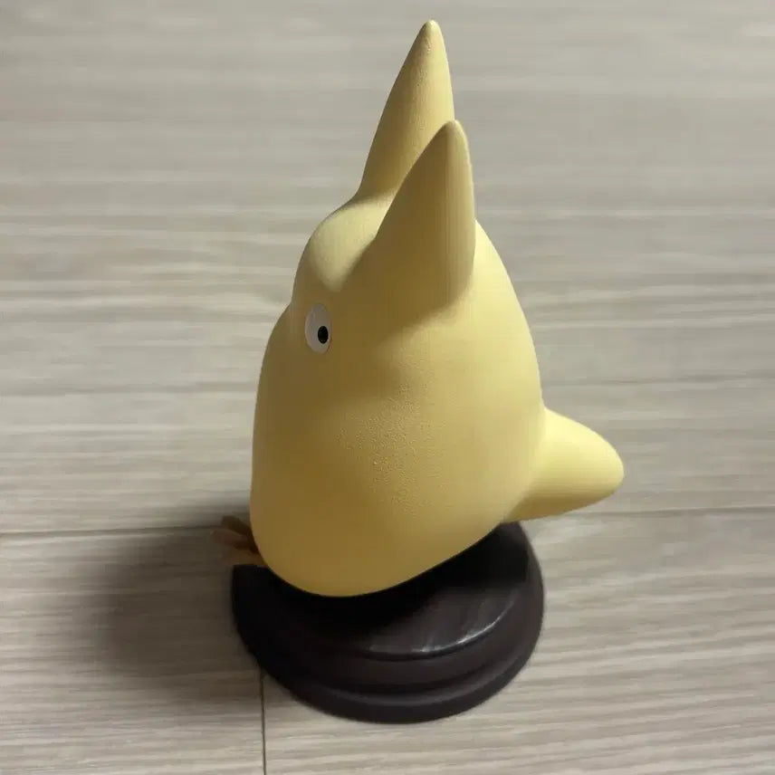 [BUNJANG] Studio Ghibli My Neighbor Totoro Mini Figure / 지브리 소토토로 미니피규어 (척척) 이웃집 토토로