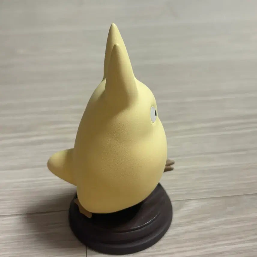 [BUNJANG] Studio Ghibli My Neighbor Totoro Mini Figure / 지브리 소토토로 미니피규어 (척척) 이웃집 토토로