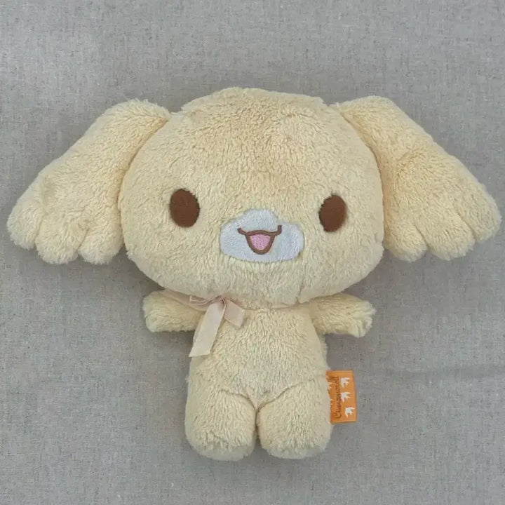 [BUNJANG] Sanrio Cinnamoroll Coco &amp; Nuts Coco (2007) / 고전 시나모롤 코코 앤 넛츠 코코