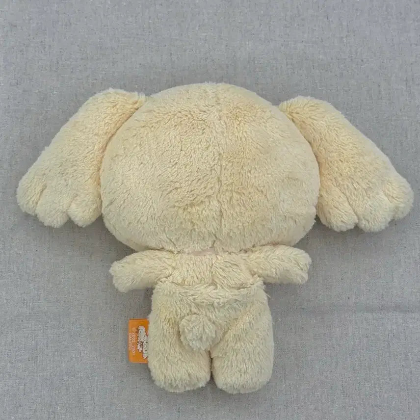 [BUNJANG] Sanrio Cinnamoroll Coco &amp; Nuts Coco (2007) / 고전 시나모롤 코코 앤 넛츠 코코