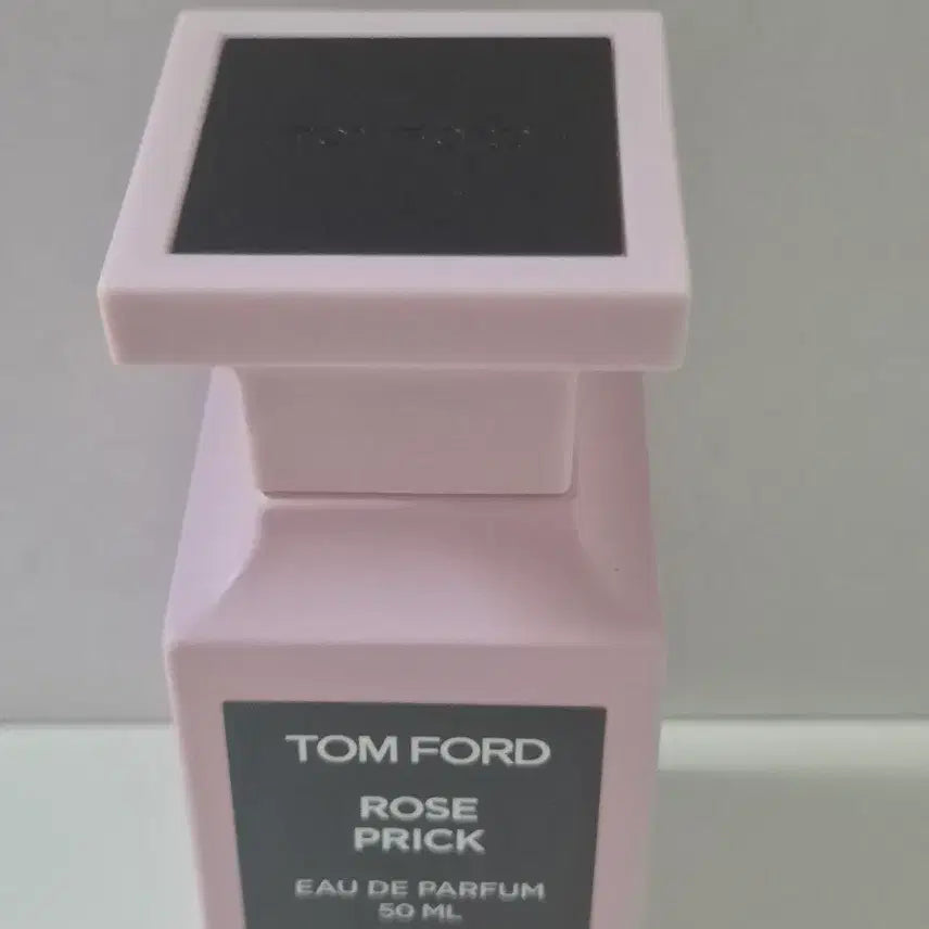 [BUNJANG] Tom Ford Rose Prick Eau de Parfum / 국문택 정품 톰포드 로즈프릭 싸게 판매합니다.