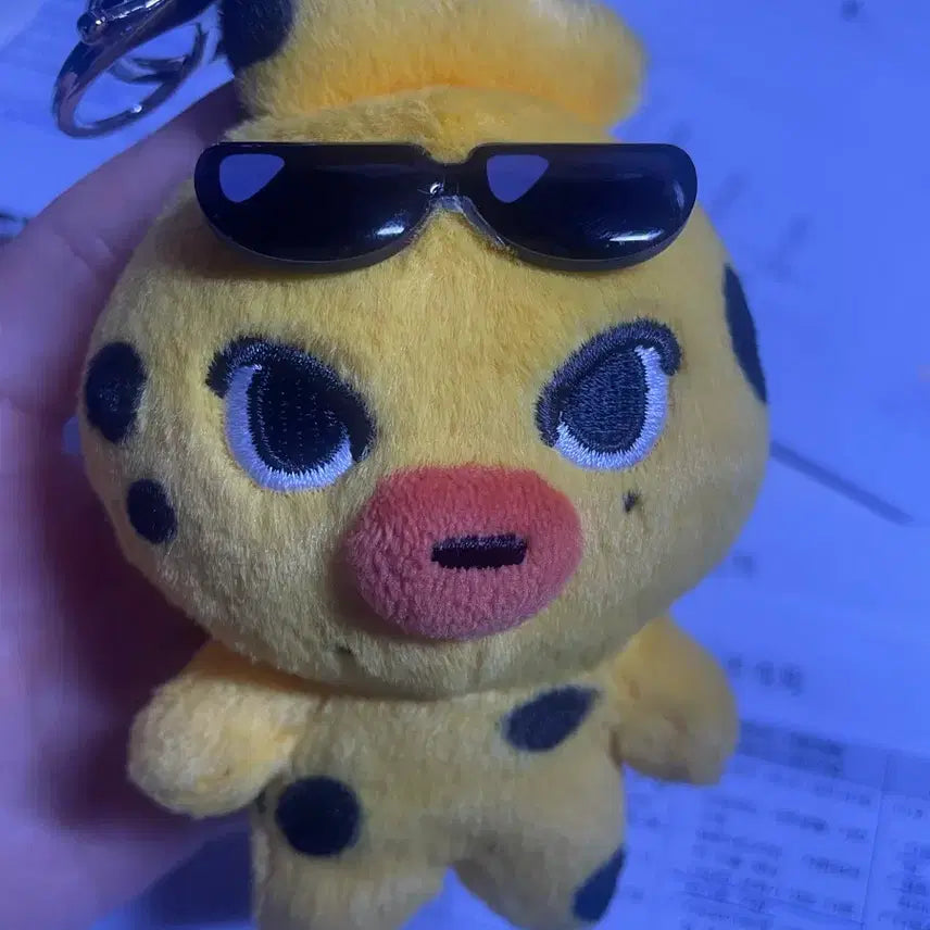 [BUNJANG] ENHYPEN Ni-ki Plush Doll / 원가이하) 퓨니 엔친 엔하이픈 니키 엔하이픈인형