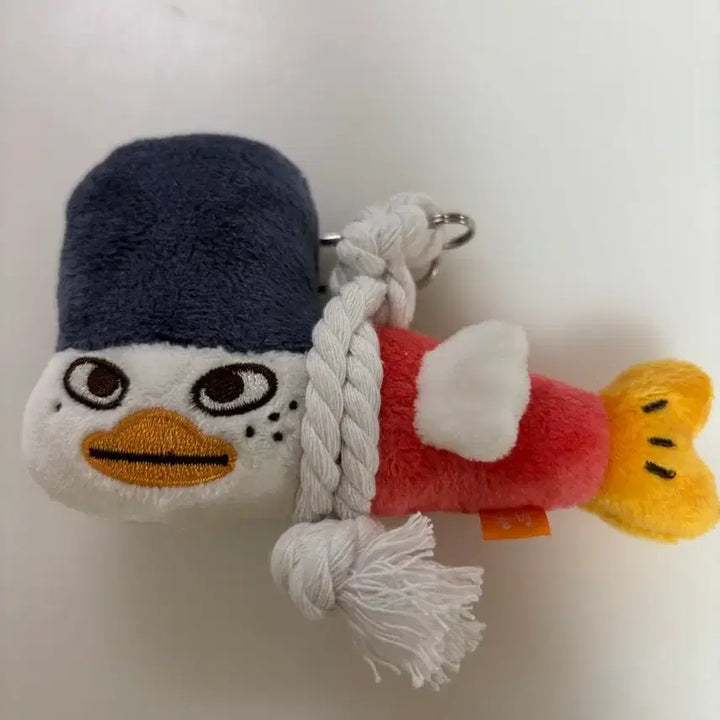 [BUNJANG] RIIZE Sohee Ddolbyongi Plush Doll / 라이즈 액막이 인형 소희 똘병이 판매