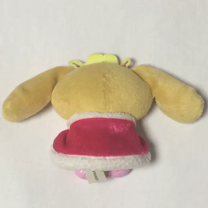 [BUNJANG] Sanrio Cinnamoroll Mocha Princess Series Plush / 고전 시나모롤 모카 프린세스시리즈