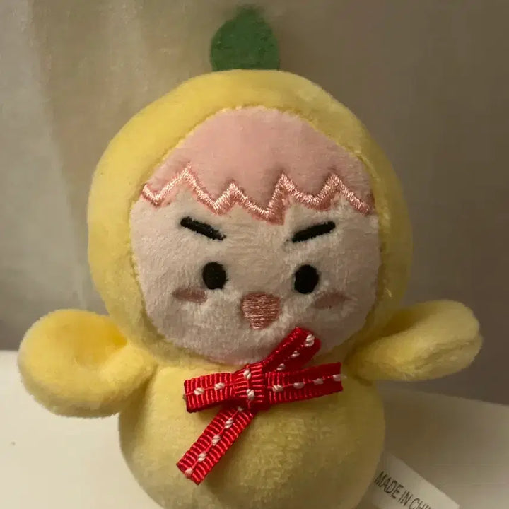 [BUNJANG] EXO Sehun Appagyi Doll Keychain / 엑소 오세훈 아뺙이 인형 키링 아뺘기 훈뺘기 exo sehun 비공굿