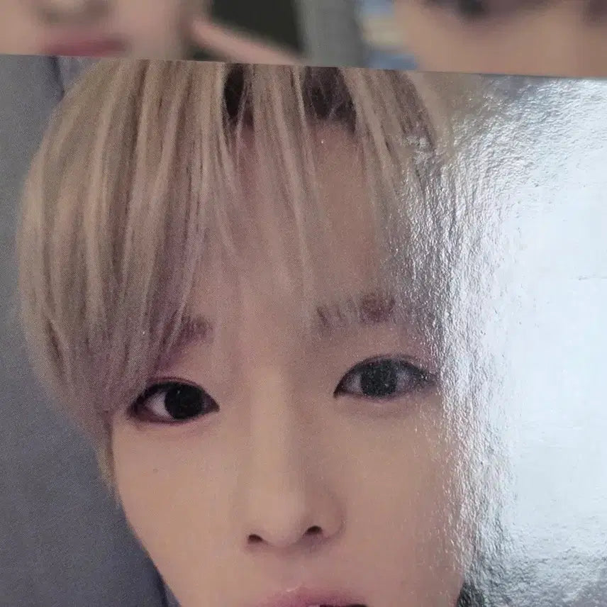 [BUNJANG] NCT WISH Color Is We 2.0 Sakuya Photocard / 엔시티위시 컬러 이즈위 2.0 사쿠야