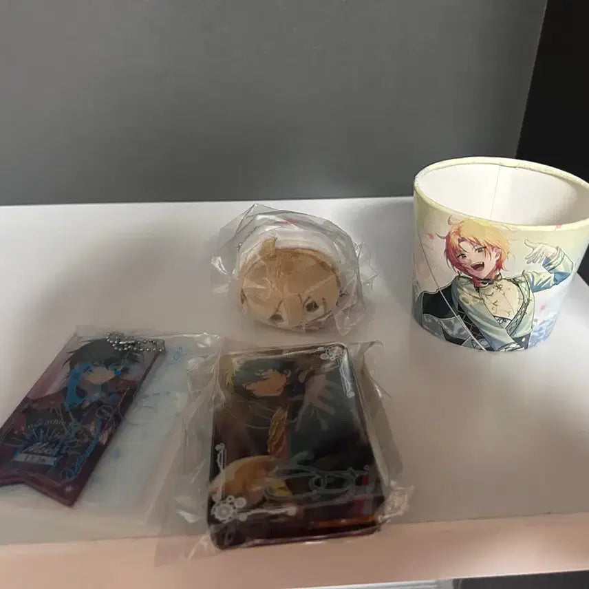 [BUNJANG] Ensemble Stars! Merchandise Bundle Set / 앙스타 굿즈 개별/일괄