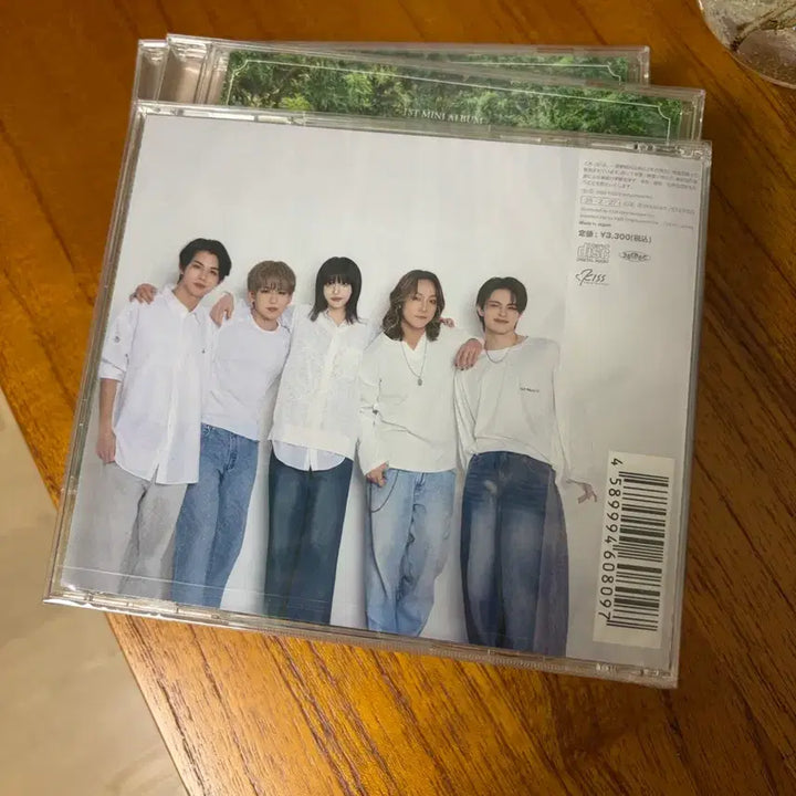 [BUNJANG] Kawang Mini Album / Kawang 가왕 미니 앨범