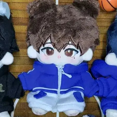 [BUNJANG] Minimietime 10cm Doll &