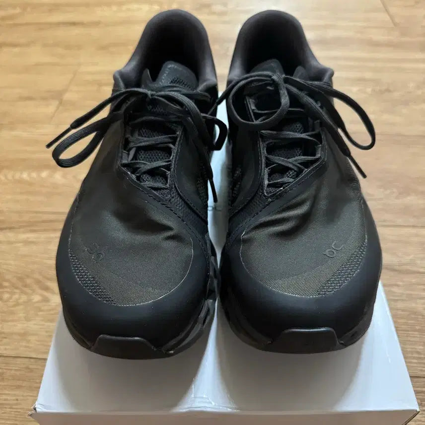 [SOLD OUT] 온러닝 파프 클라우드몬스터2 브라운 275