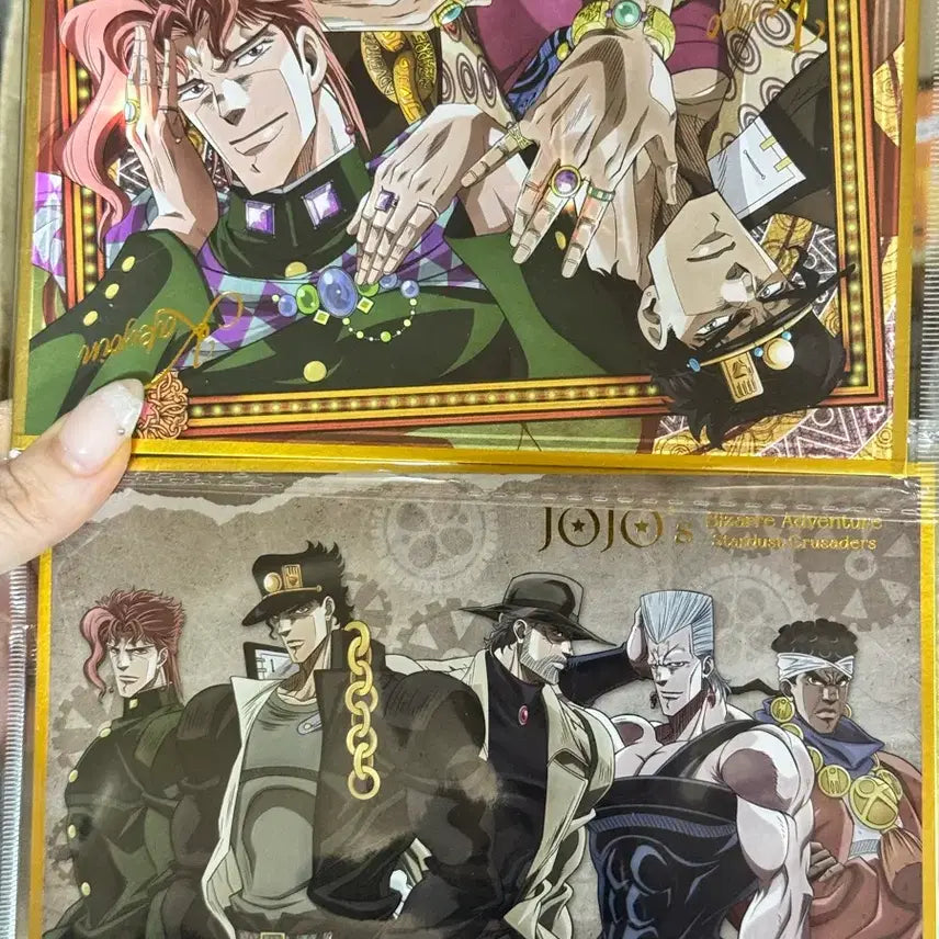 [BUNJANG] JoJo&
