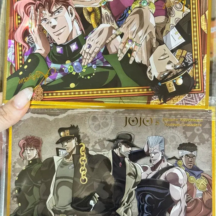 [BUNJANG] JoJo&