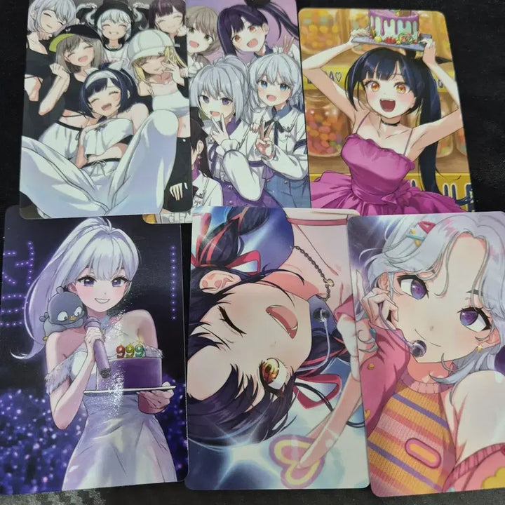[BUNJANG] Various K-Pop Merch Bundle Set / 이세돌 릴파/ 아이네+ 단체 일괄 판매