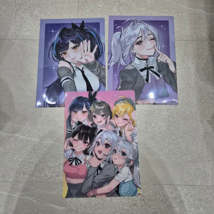 [BUNJANG] Various K-Pop Merch Bundle Set / 이세돌 릴파/ 아이네+ 단체 일괄 판매