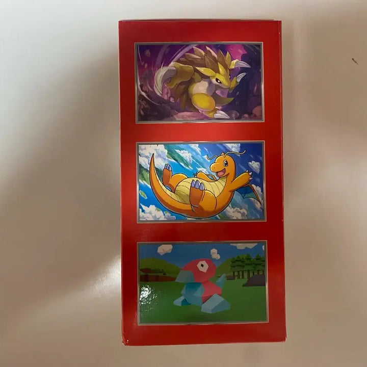 [BUNJANG] Pokemon Korean 151 Booster Box / 포켓몬카드 151 한판 1박스 미개봉(151 pokemon box)