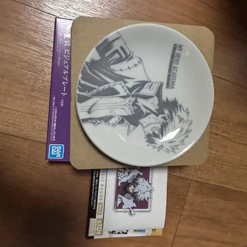 [BUNJANG] My Hero Academia Merchandise Bundle/Individual Sale / 나의 히어로 아카데미아 굿즈 일괄/개별