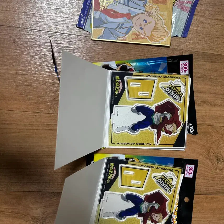 [BUNJANG] My Hero Academia Merchandise Bundle/Individual Sale / 나의 히어로 아카데미아 굿즈 일괄/개별