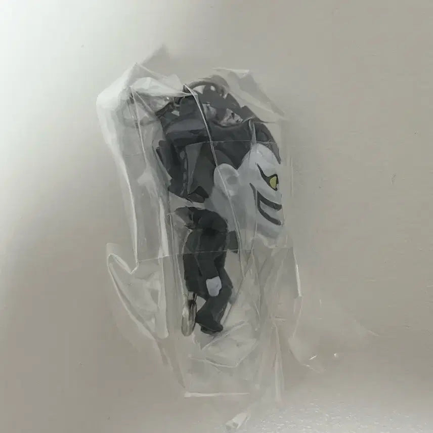 [BUNJANG] Death Note Ryuk Dangling Gacha Mini Figure Keychain / 데스노트 류크 대롱 가챠 미니 피규어 키링 데노 사신