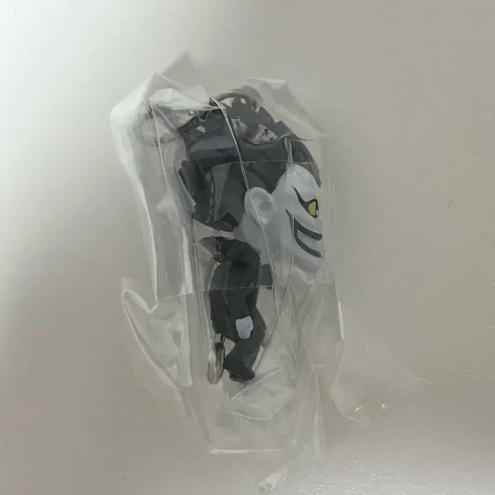 [BUNJANG] Death Note Ryuk Dangling Gacha Mini Figure Keychain / 데스노트 류크 대롱 가챠 미니 피규어 키링 데노 사신