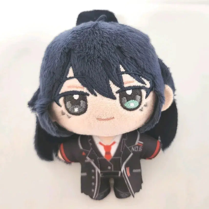 [BUNJANG] Limbus Company Hong Lu Plush Doll / 림버스컴퍼니 홍루 누이구루미
