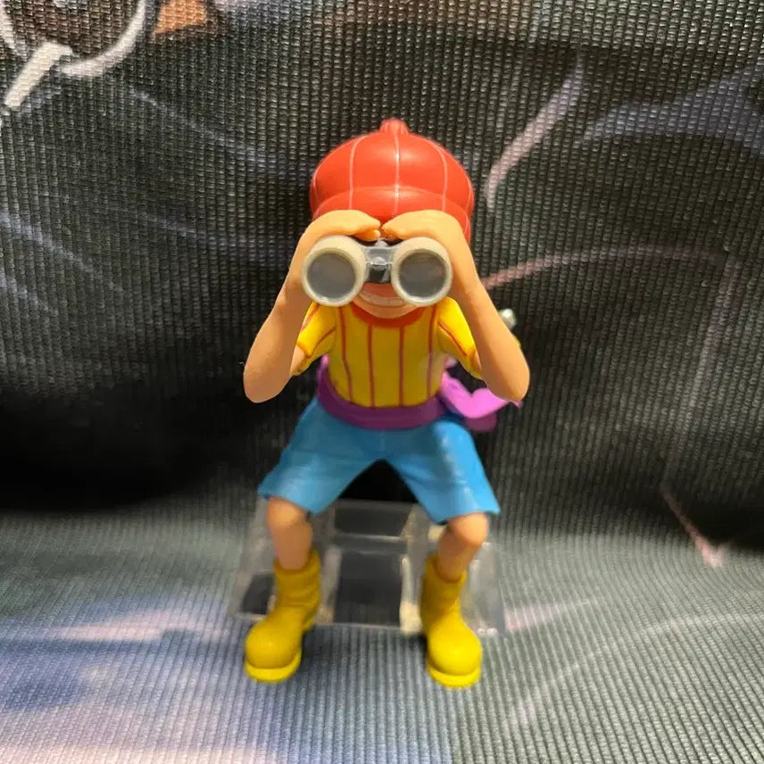 [BUNJANG] One Piece Ichiban Kuji Buggy C Prize Figure / 원피스 제일복권 버기 c상 피규어