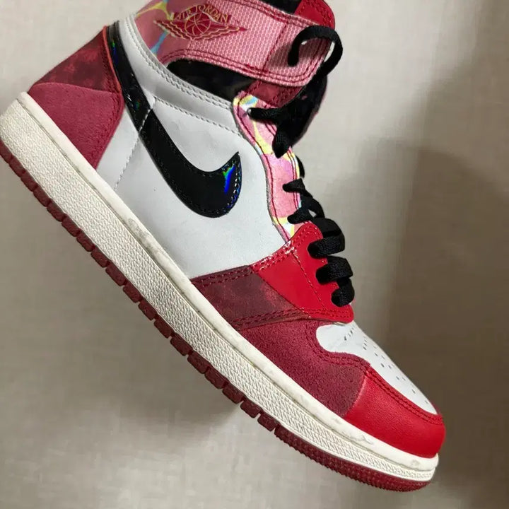 [BUNJANG] Nike Air Jordan 1 Spider-Man Men&