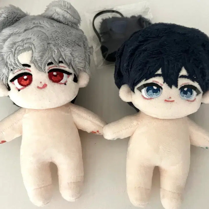 [BUNJANG] PLAVE Eunho Yejun Doll &