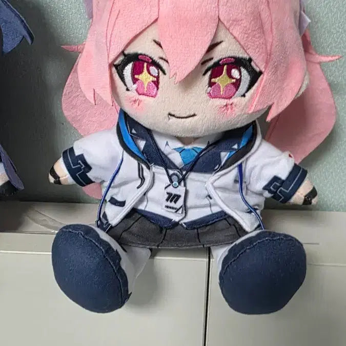 [BUNJANG] Blue Archive Chocofuni Koyuki Figure / 블루아카이브 쵸코푸니 코유키 판매해요.