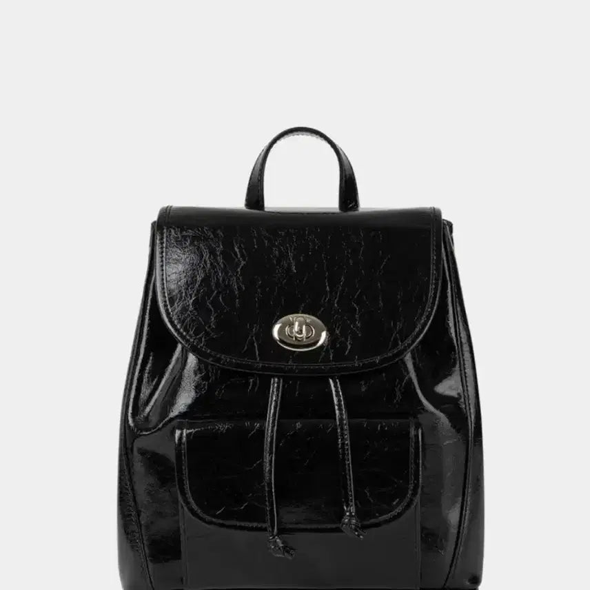 [SOLD OUT] 키시닝 가방 키시닝 스퀘어 백팩