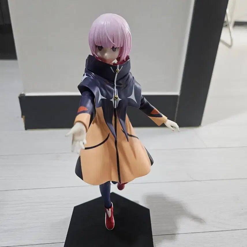 [BUNJANG] Kamitsubaki City Construction Morizaki Kaho Figure / 카미츠바키시 건설중 모리사키 카후 피규어