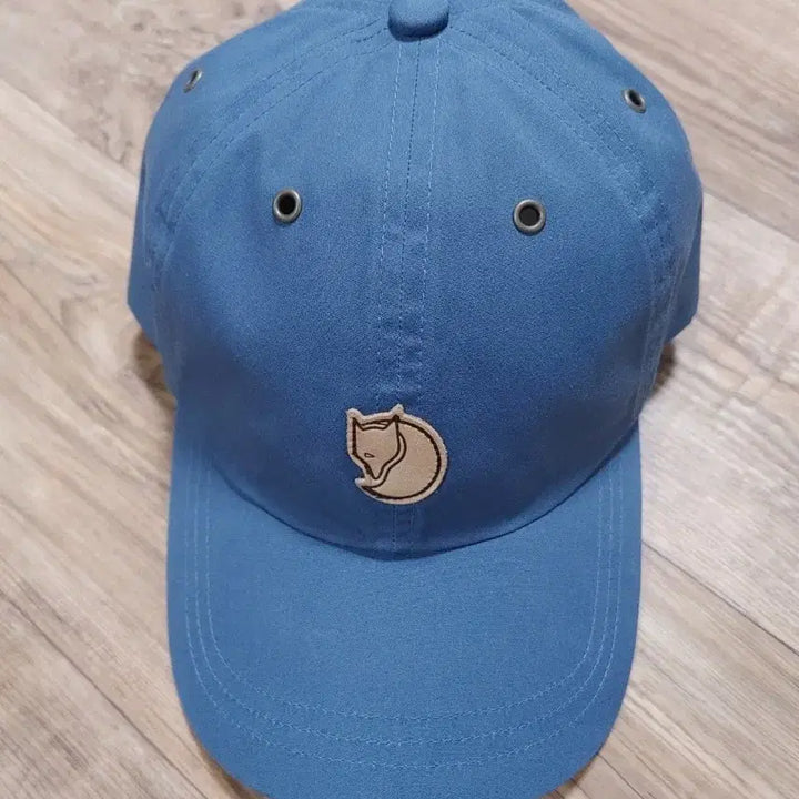 [SOLD OUT] 피엘라벤 헤라그스 캡 Helags Cap 엉클 블루 L/XL